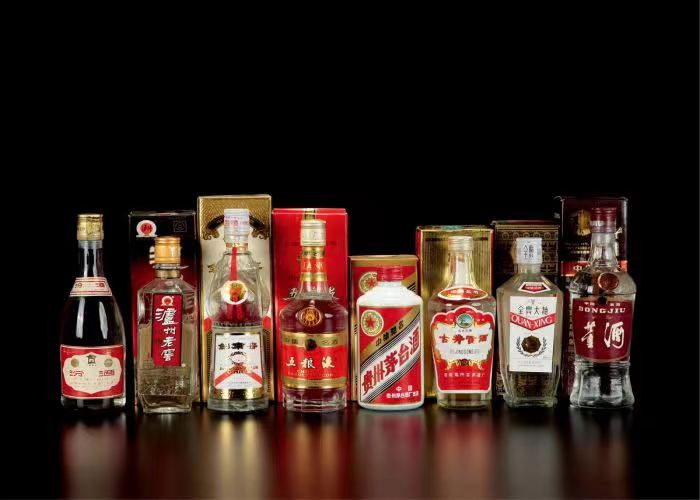 凉州老酒储存的方法